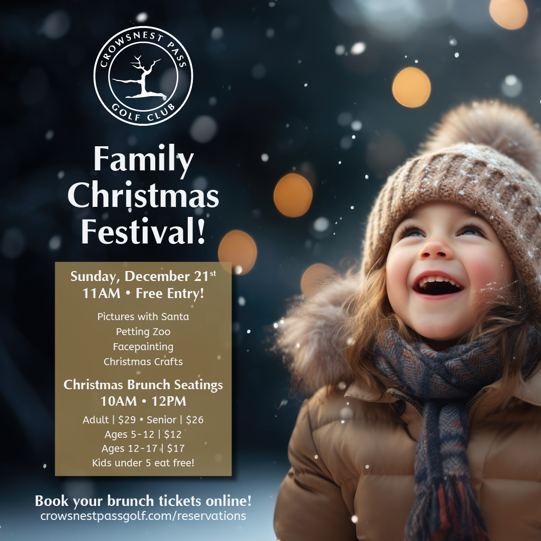 christmas festival 2025