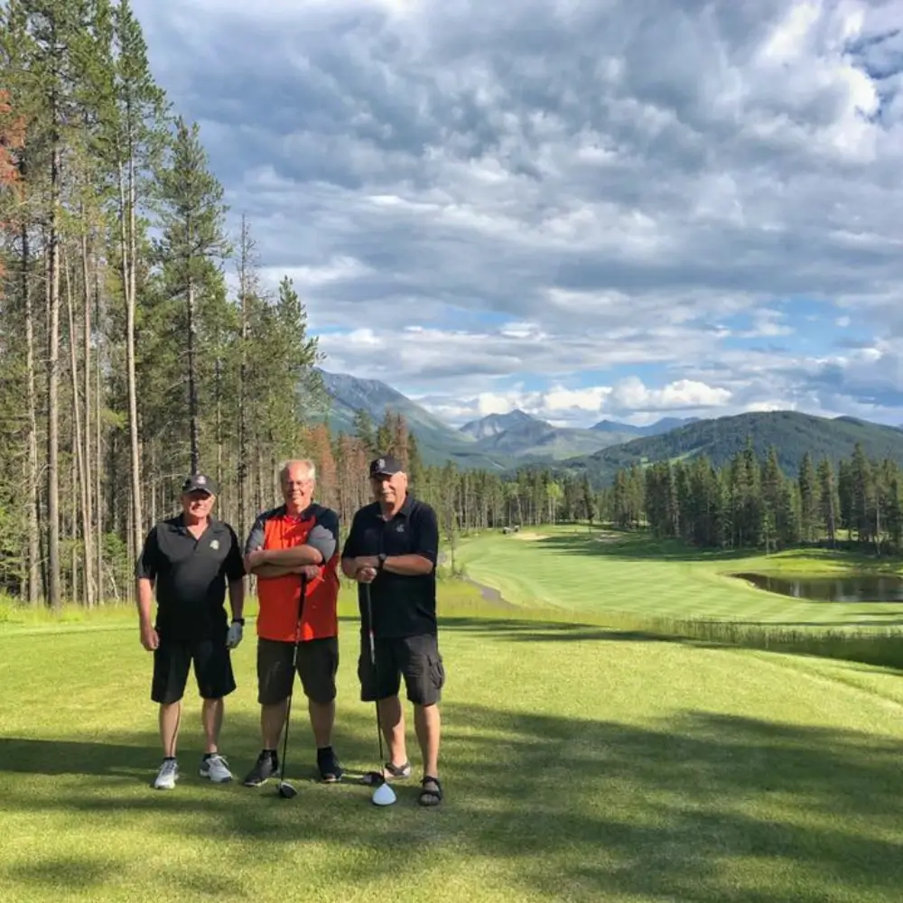 crowsnest pass golf club stay and play packages 01