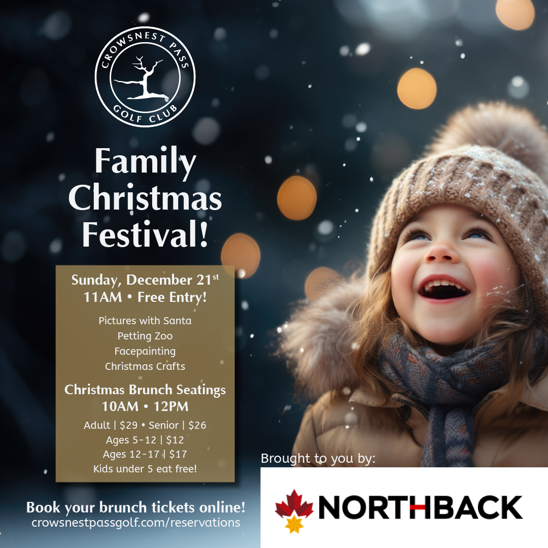northback christmas festival 2025