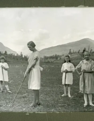 crowsnest pass golf club our story pictures 00