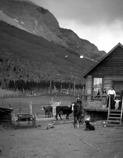 crowsnest pass golf club our story pictures 05