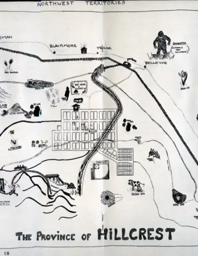 crowsnest pass golf club our story pictures 12
