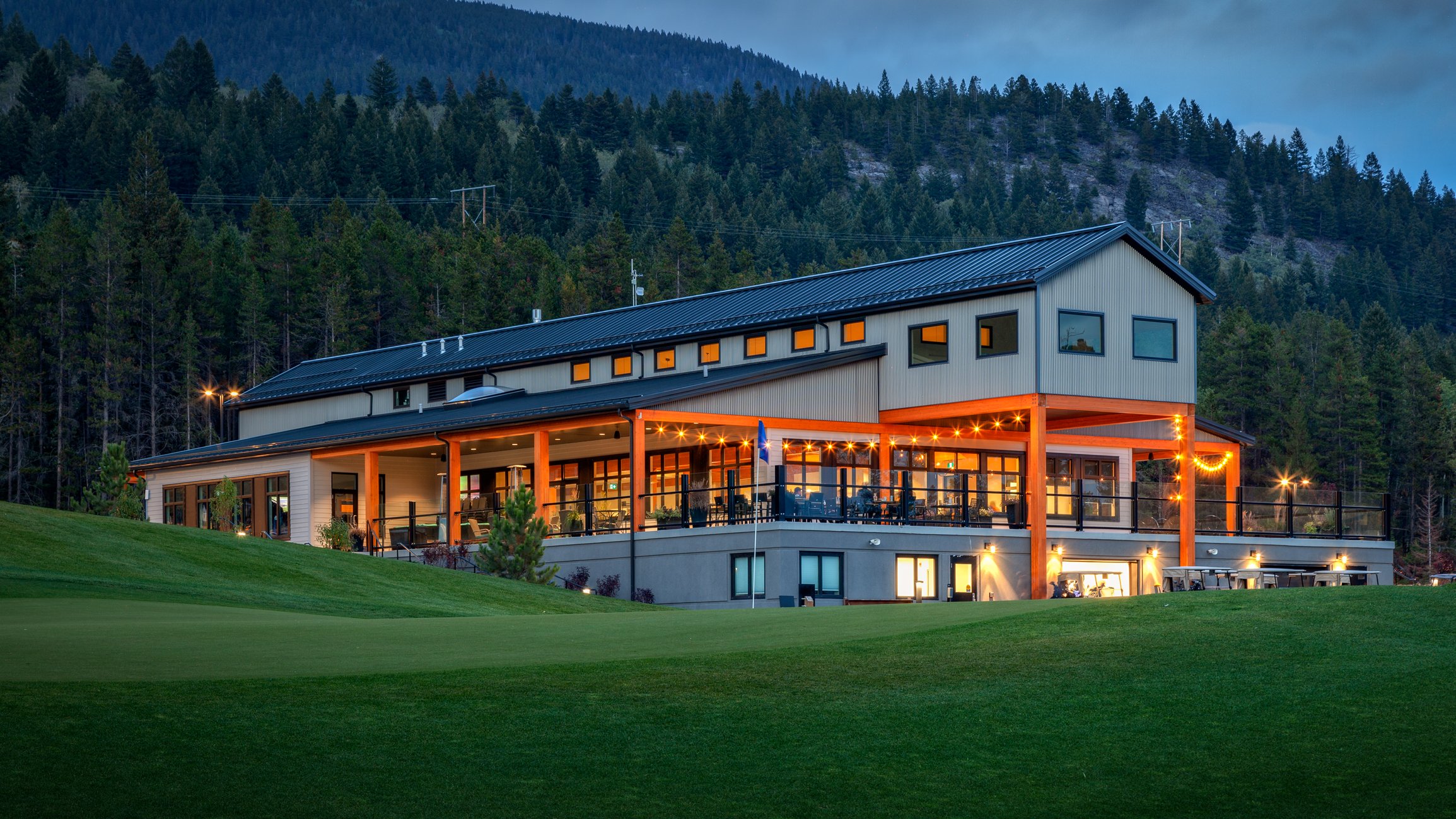 Crowsnest