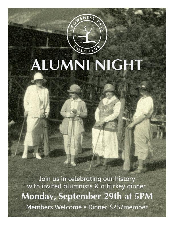 Alumni Night