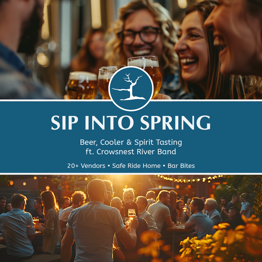 beer tasting socials