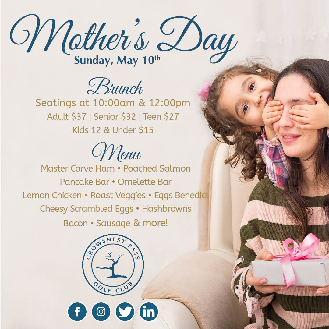 mothers day 2026