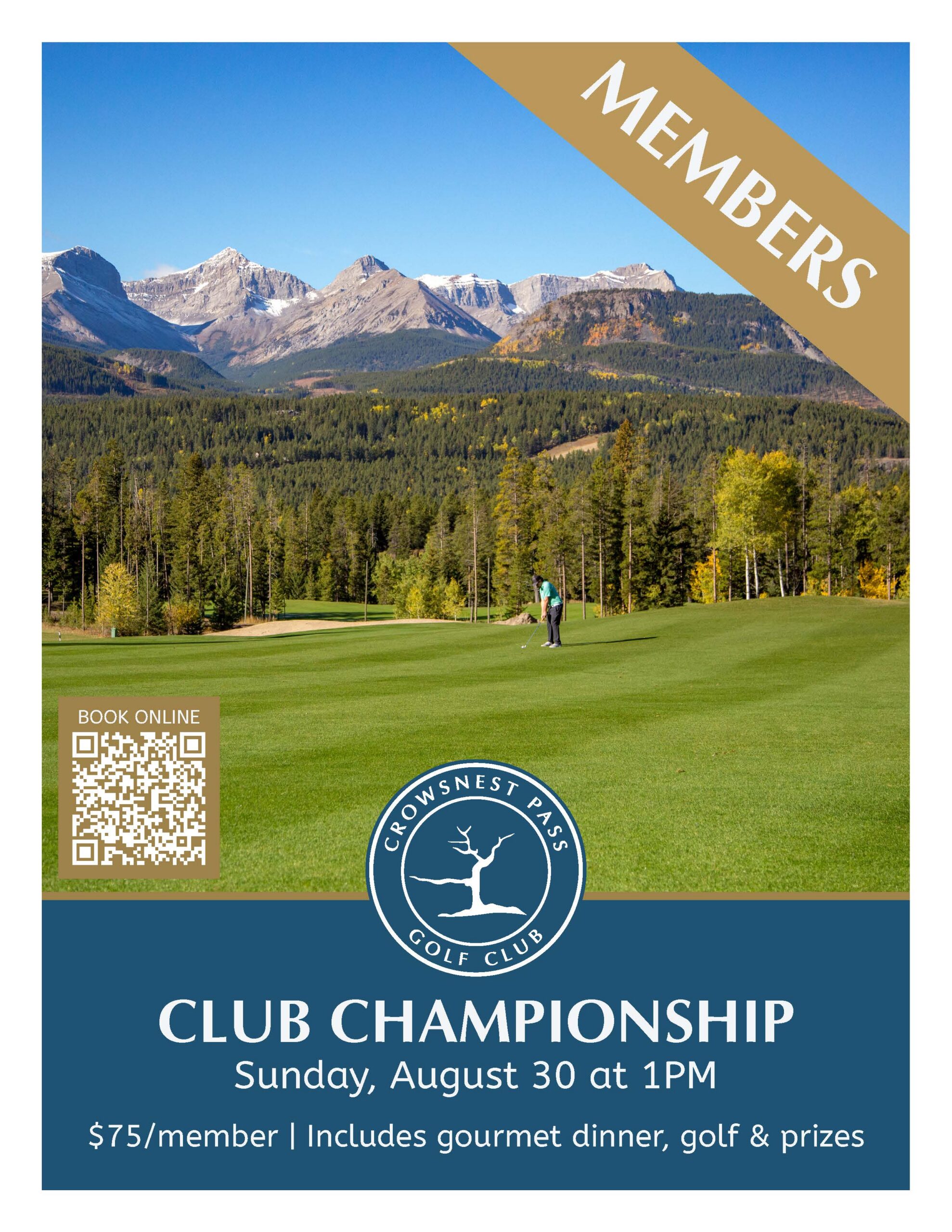 club championship