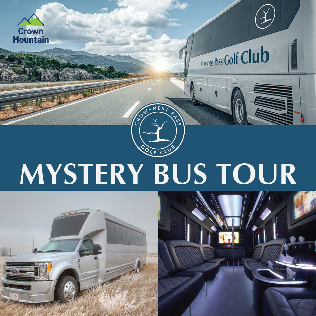 mystery bus tour sept
