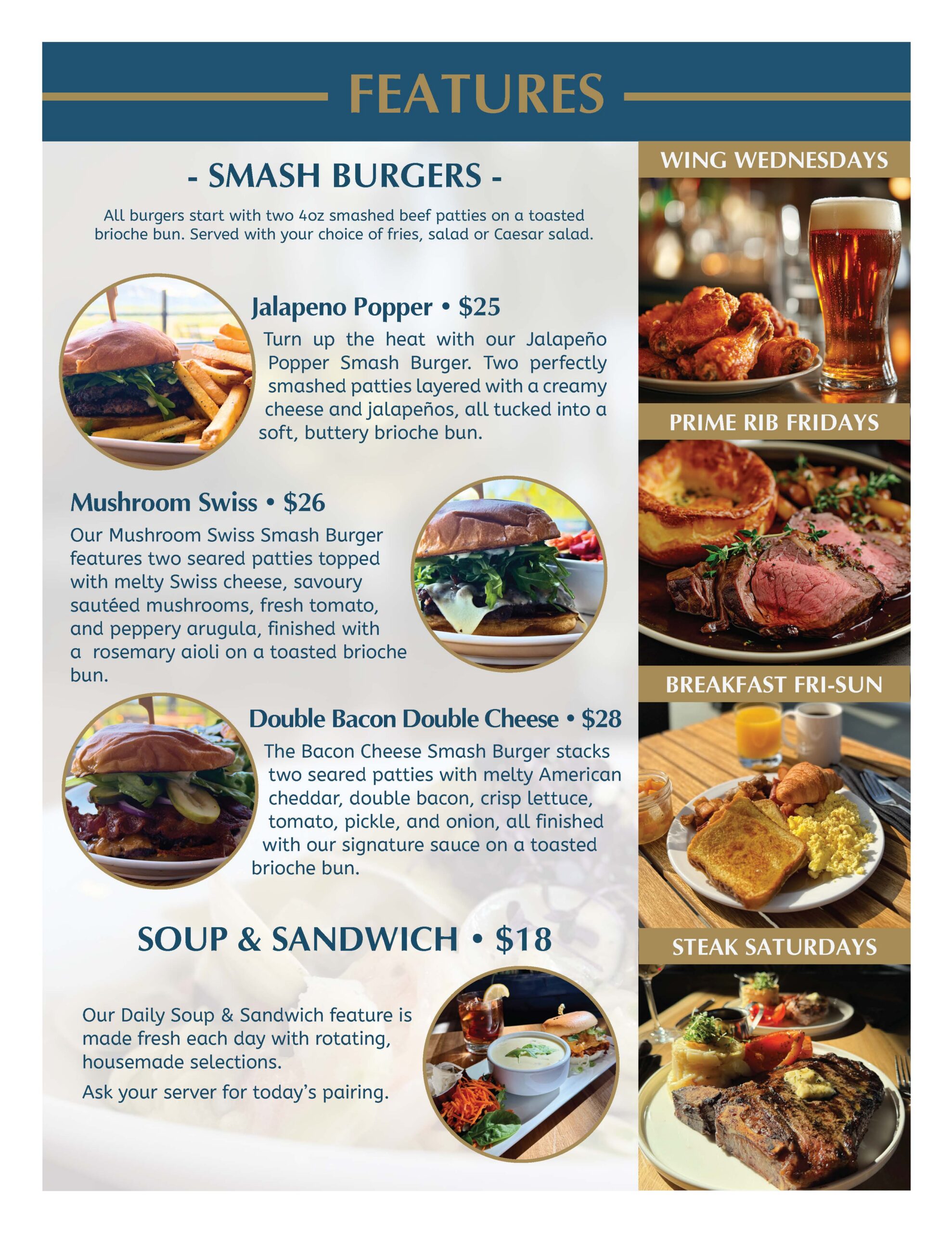 opening features menu FINAL